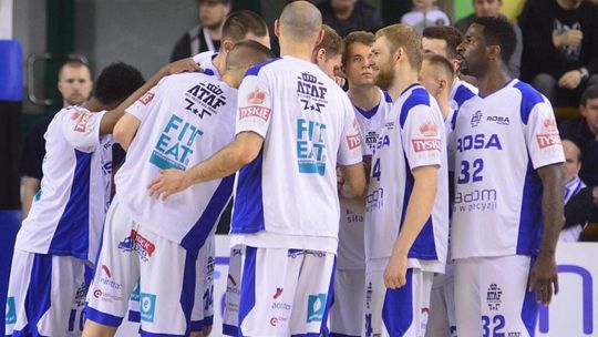 ROSA zaczyna walkę o medale