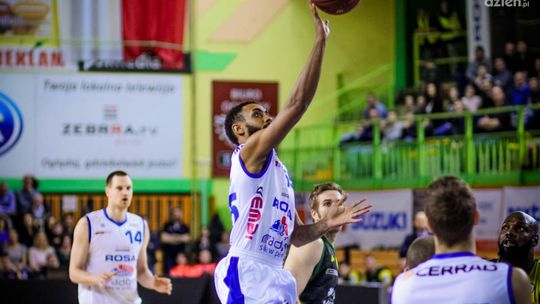 ROSA żądna rewanżu na "Kociewskich Diabłach"