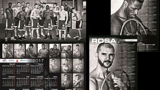 ROSA zagra dla Karola