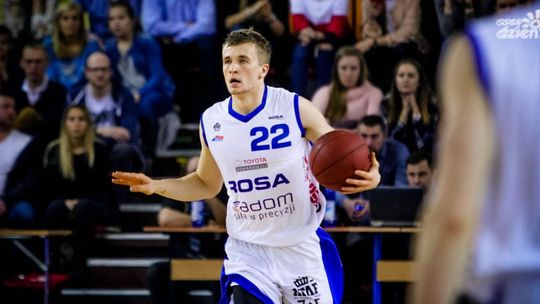 ROSA zagra o Puchar Polski? Sprawdziliśmy szanse