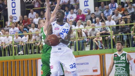 Rosa zagra o Superpuchar Polski!