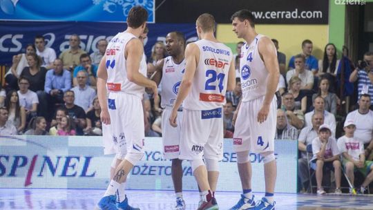 Rosa zagra w europejskich pucharach! Jutro losowanie