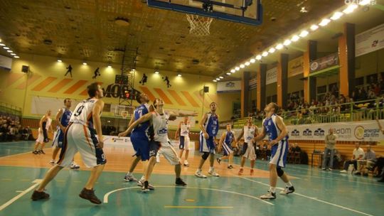 Rosa zagra z "Niedźwiadkami" w piątek i sobotę