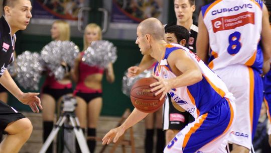 ROSA zagra z polską rewelacją Eurocup