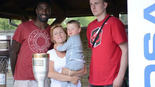 ROSA zakończyła sezon