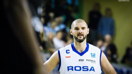 ROSA zgubiła skuteczność w drodze do Starogardu Gdańskiego