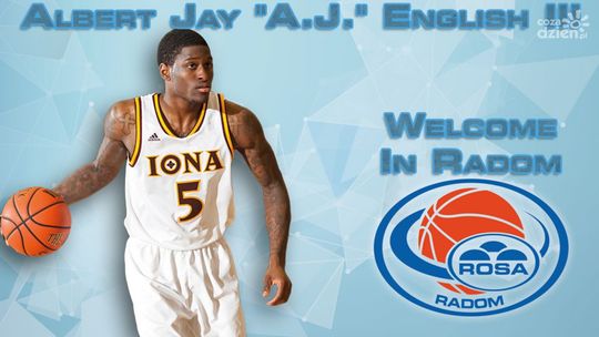 ROSA znalazła zastępcę Puntera!