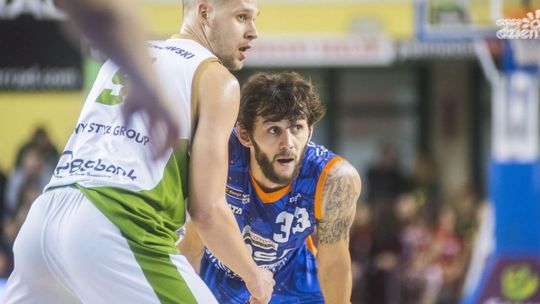 ROSA znów przegrała na wyjeździe