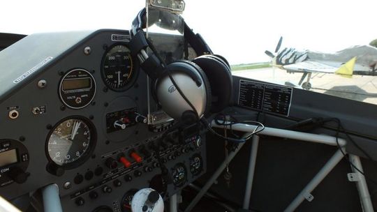 Rosjanin z zarzutami. Przyleciał na mistrzostwa