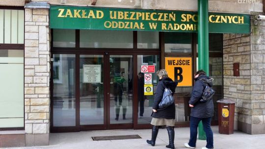Rośnie liczba zasiłków pogrzebowych