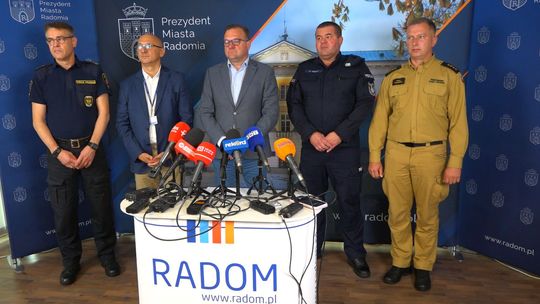 Rosyjskie drony nad Polską - nie popadajmy w panikę