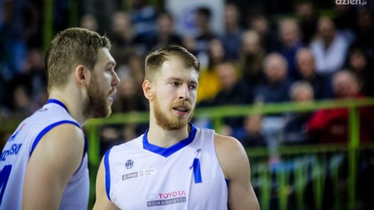 "Rottweilery" pogryzły ROSĘ