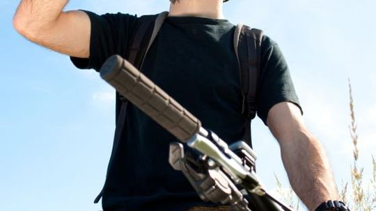 Rower i woda - duet idealny