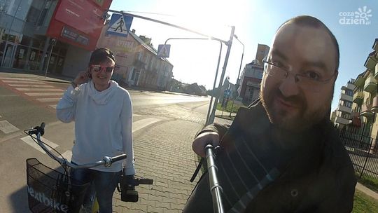 Rower miejski - decydujące starcie