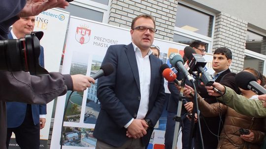 Rower miejski wróci na wiosnę