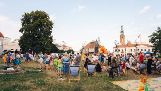„Rowerem lub motocyklem”, czyli atrakcje, które zabierają w fascynującą podróż