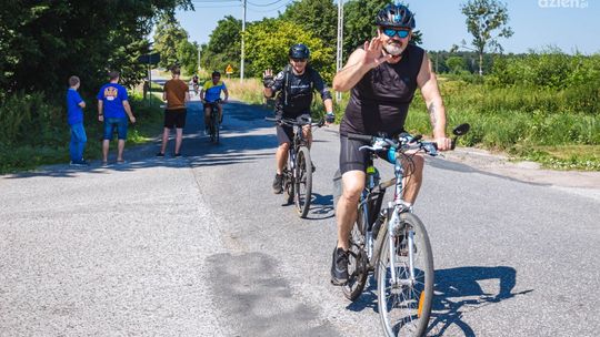 Rowerem po Mazowszu. Powstanie EuroVelo
