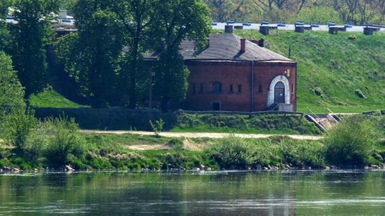 Rowerowe szlaki wokół Radomia – cz. IX