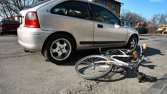 Rowerzyści i kierowcy - konflikt do rozwiązania?
