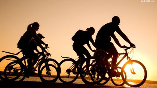 Rowerzyści wyruszyli na Jasną Górę