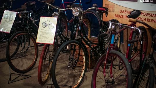 Rowerzyści zainaugurują sezon