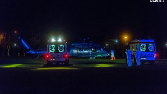 Równi i równiejsi? Spór o Black Hawka