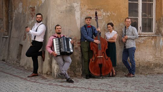 Równonoc w „Malczewskim”