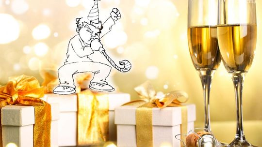 Równy rok, czyli subiektywny przegląd zda(e)rzeń 2013