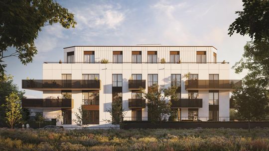 Royal Garden Wilanów – luksus i funkcjonalność w sercu Wilanowa