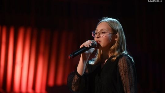 Róża Falkowska wygrała Co Za Talent!