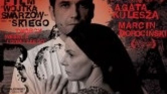 "Róża" Smarzowskiego