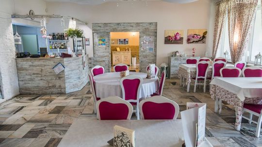 "Różany Gościniec" w bardzo trudnej sytuacji 