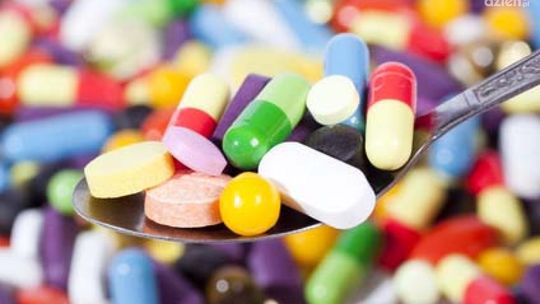 Rozbudowa "Medicofarmy"