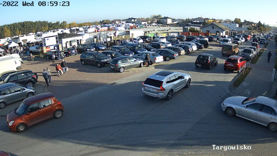 Rozbudowa miejskiego monitoringu w Białobrzegach