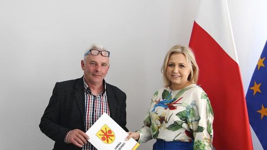 Rozbudowa wodociągów w gminie Jasieniec