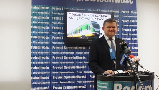 Rozbudują wojskowe lotnisko w Radomiu?