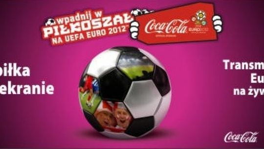 Rozdajemy bilety na Euro 2012!