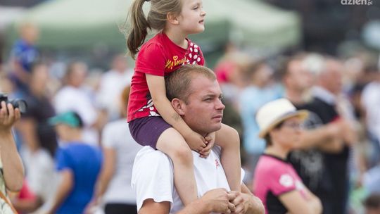 Rozdano 15 tysięcy opasek dla dzieci