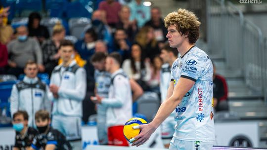 Rozgrywający Aleksandr Woropajew odchodzi z odchodzi z Cerradu Enei Czarnych Rozgrywający Aleksandr Woropajew odchodzi z odchodzi z Cerradu Enei Czarnych