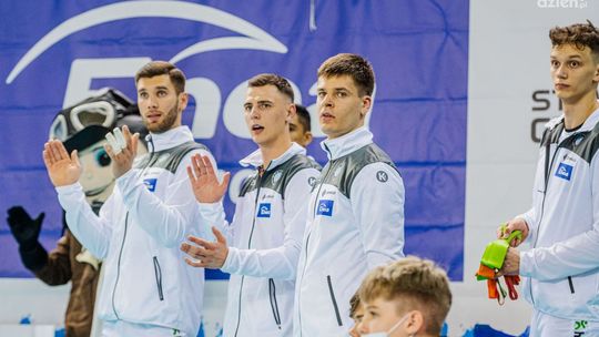 Rozgrywający Wiktor Nowak zostaje w Cerradzie Enei Czarnych Radom