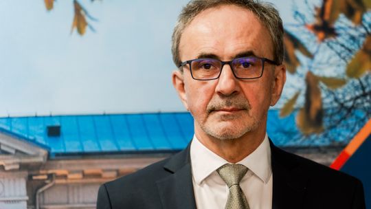 „Rozkochać Radomian w teatrze”. Nowy dyrektor z ambitnym planem