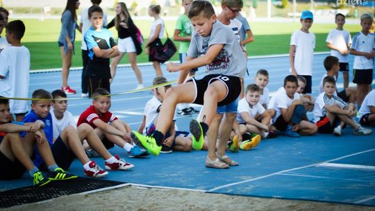 ROZLA zaprasza na Czwartki Lekkoatletyczne