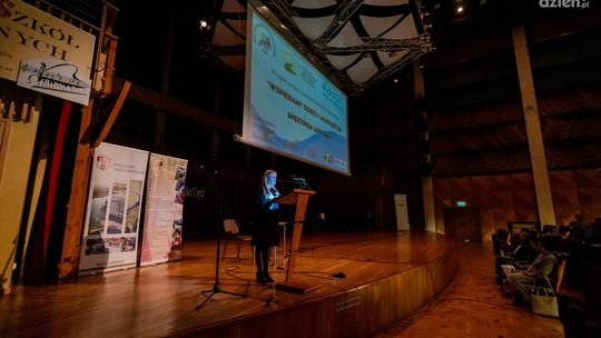 Rozmawiali o autyzmie