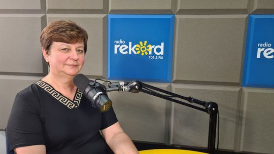 Rozmawiamy ze skarbnikiem gminy Przytyk