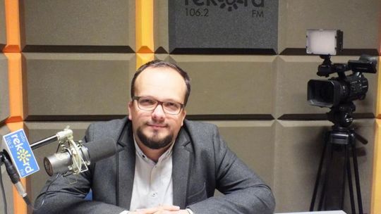 Rozmowa kwalifikacyjna: Adrian Szary