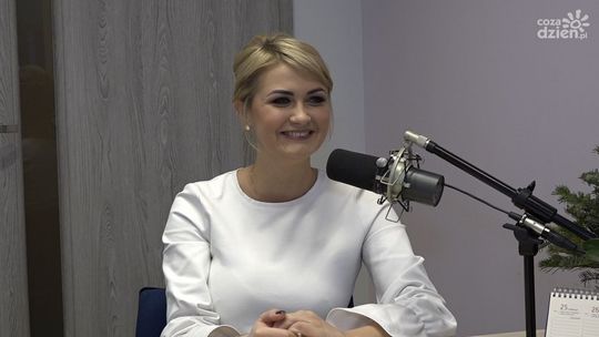 Rozmowa Kwalifikacyjna: Agnieszka Mortka -
 Jagoda
