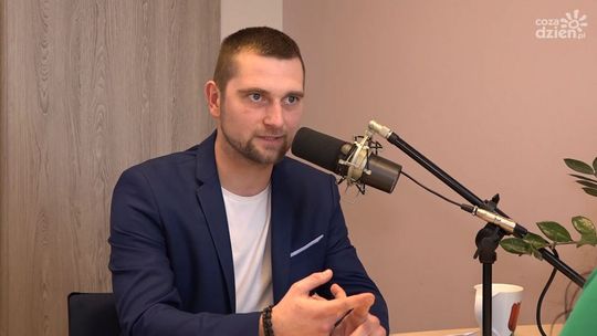 Rozmowa Kwalifikacyjna: Dawid Puton