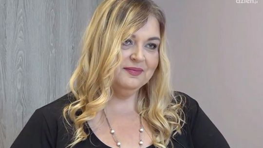 Rozmowa kwalifikacyjna: Dorota Rokita