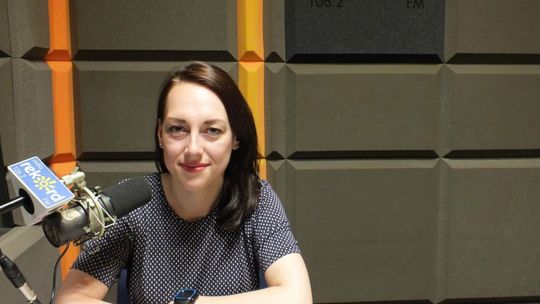 ROZMOWA KWALIFIKACYJNA. Ewa Podsiadły-Natorska