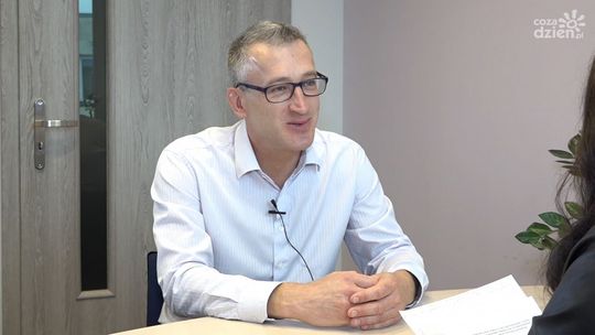 Rozmowa kwalifikacyjna: Kajetan Orzeł